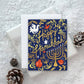Hanukkah Pomegranate Card Box Set